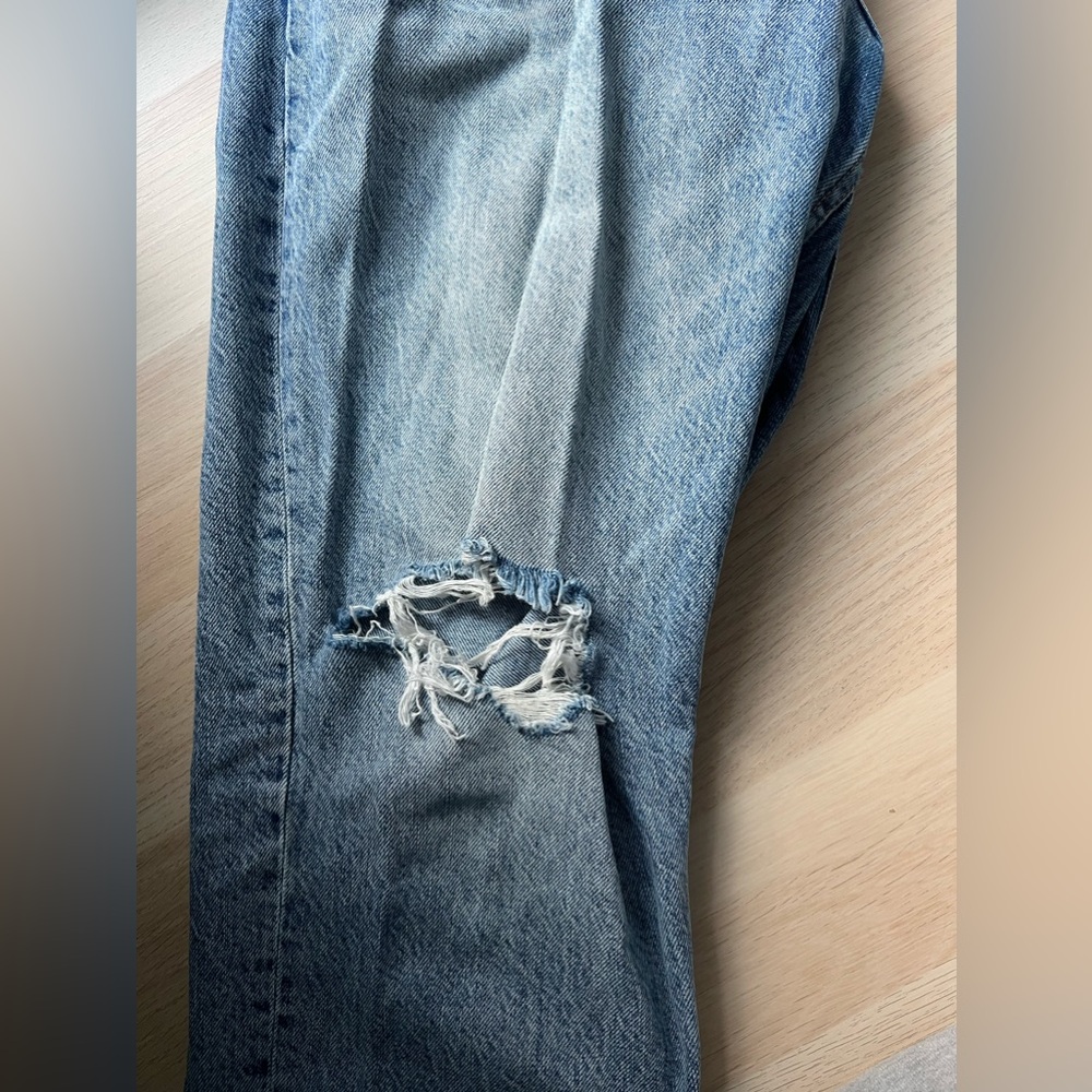Women’s jeans